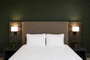 Habitat Brickell - Zimmer