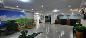 Comfort Inn & Suites Tobago - Reception