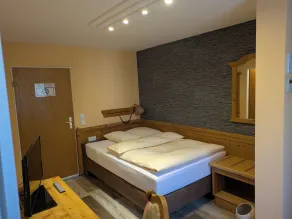 Hotel Odenwaldblick - Camera