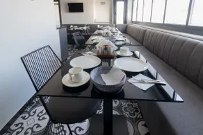 Mardia Hotel - Restaurant
