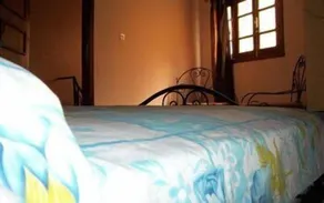 Bab Al Madina - Room