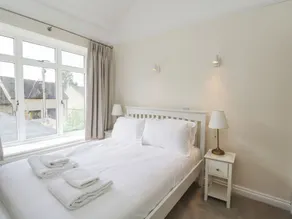 2 Church Street - Room