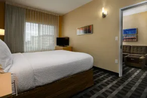 TownePlace Suites by Marriott Houston Westchase - Chambre