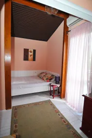 Apartments Villa Stankovic - Chambre