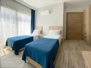 eYLÜL 16 OTEL - Room