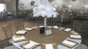 Ramada by Wyndham Del Rio - Restaurant