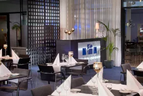 Holiday Inn Berlin City-West by IHG - Restaurant