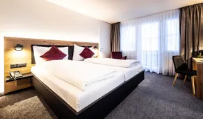 Alpenhotel Schlüssel - Rom