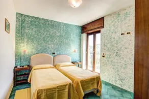 Grand Hotel Hermitage & Villa Romita - Room