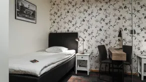 Comfort Hotel Skellefteå - Room
