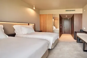 The Vinea Collection Hotel by Piamonte Hotels - Chambre