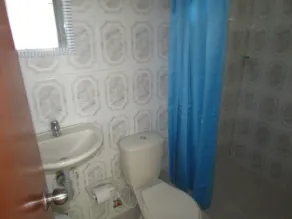 Posada Hostal Miss Marlly - Salle de bain