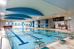 Hotel Kumamoto Terrsa - Piscine