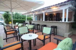Vicky Apartments - Restaurante