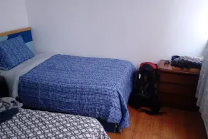 Blondys House - Chambre