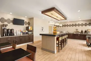 La Quinta Inn & Suites by Wyndham Richmond-Midlothian - Restaurant