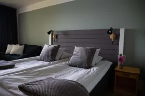 Hotel Ullinge - Zimmer