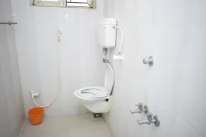 Hotel Jayaram - Room