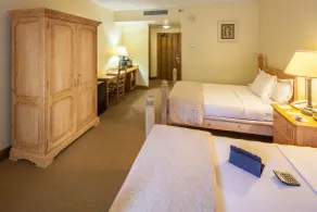 New Harmony Inn Resort and Conference Center - Værelse