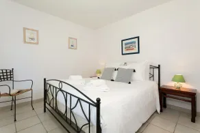 Villas La Clairière aux Chevreuils - Zimmer