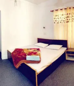 Fabhotel Ta Hayaat - Værelse