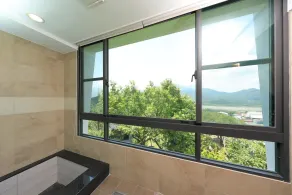 Five mountains and Three Water B&B - Salle de bain
