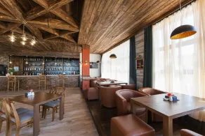 Amberd Hotel - Restaurant