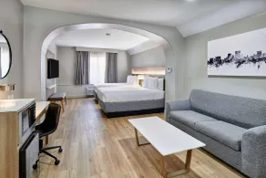 Radisson Hotel El Paso Airport - Chambre