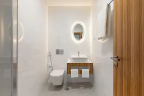 Correeira Luxury Residence - Bad