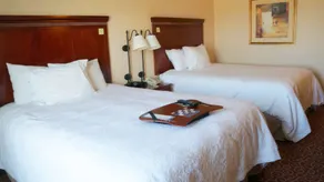 Hampton Inn & Suites Kingman - Chambre