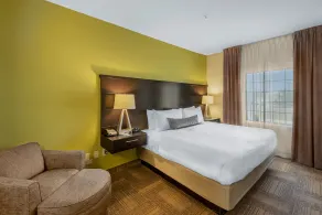 Staybridge Suites Longview by IHG - Chambre