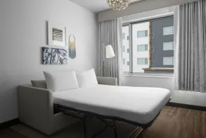 Element by Marriott North Austin Tech Ridge - Zimmer