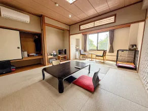 LiVEMAX Resort Nasu Kogen - Chambre