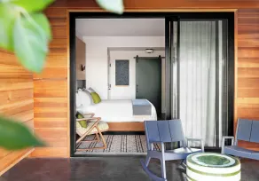 Appellation Healdsburg - Room