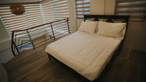 Estancia de lorenzo - Room