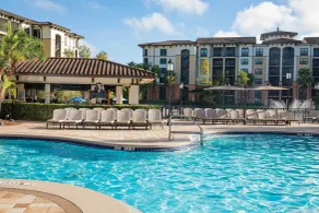 Sheraton Vistana Villages Resort Villas, I-Drive Orlando - Pool