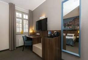 Apart Neptun - Room