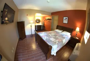 Put in Bay Victory Station Hotel - Chambre