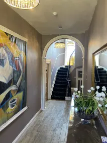 Halvard Apartments at Castletown - Reception