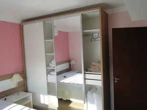 Residencial Nicole - Room