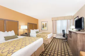 Baymont by Wyndham Plymouth - Zimmer