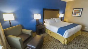 Holiday Inn Express Thunder Bay by IHG - Chambre