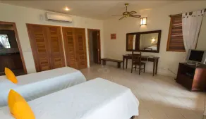 Antigua Superyacht Marina & Resort - Room