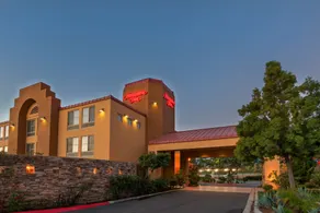 Hampton Inn San Marcos, CA - Réception
