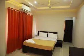 Riva Residency - Room