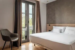 Petit Palace Eixample - Zimmer