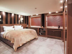 Ferienwohnung Sönshorn 16 - Quarto