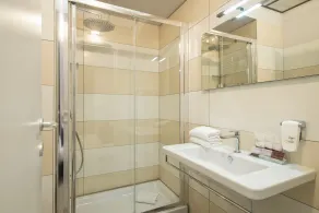 Arenula Suites - Salle de bain