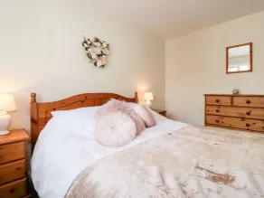 Swallows Nest Cottage - Quarto