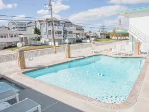 Biscayne Family Resort - Piscine